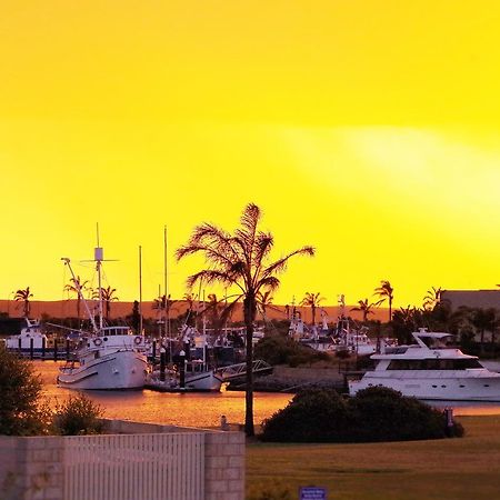 Villa Marina Park View à Port Lincoln Extérieur photo