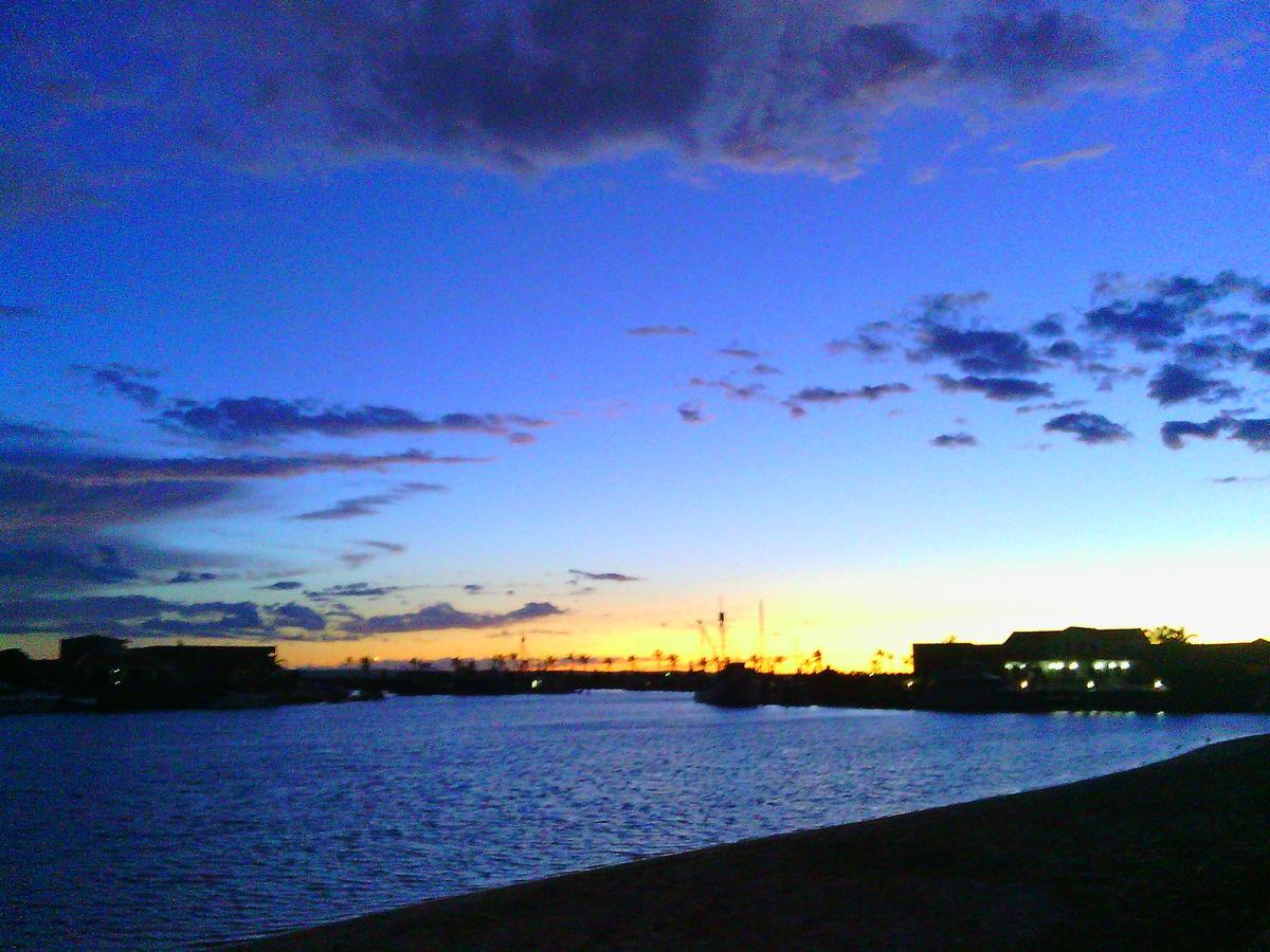 Villa Marina Park View à Port Lincoln Extérieur photo