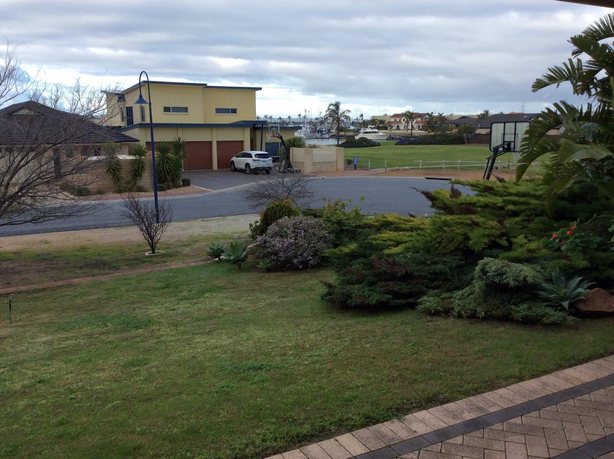 Villa Marina Park View à Port Lincoln Extérieur photo