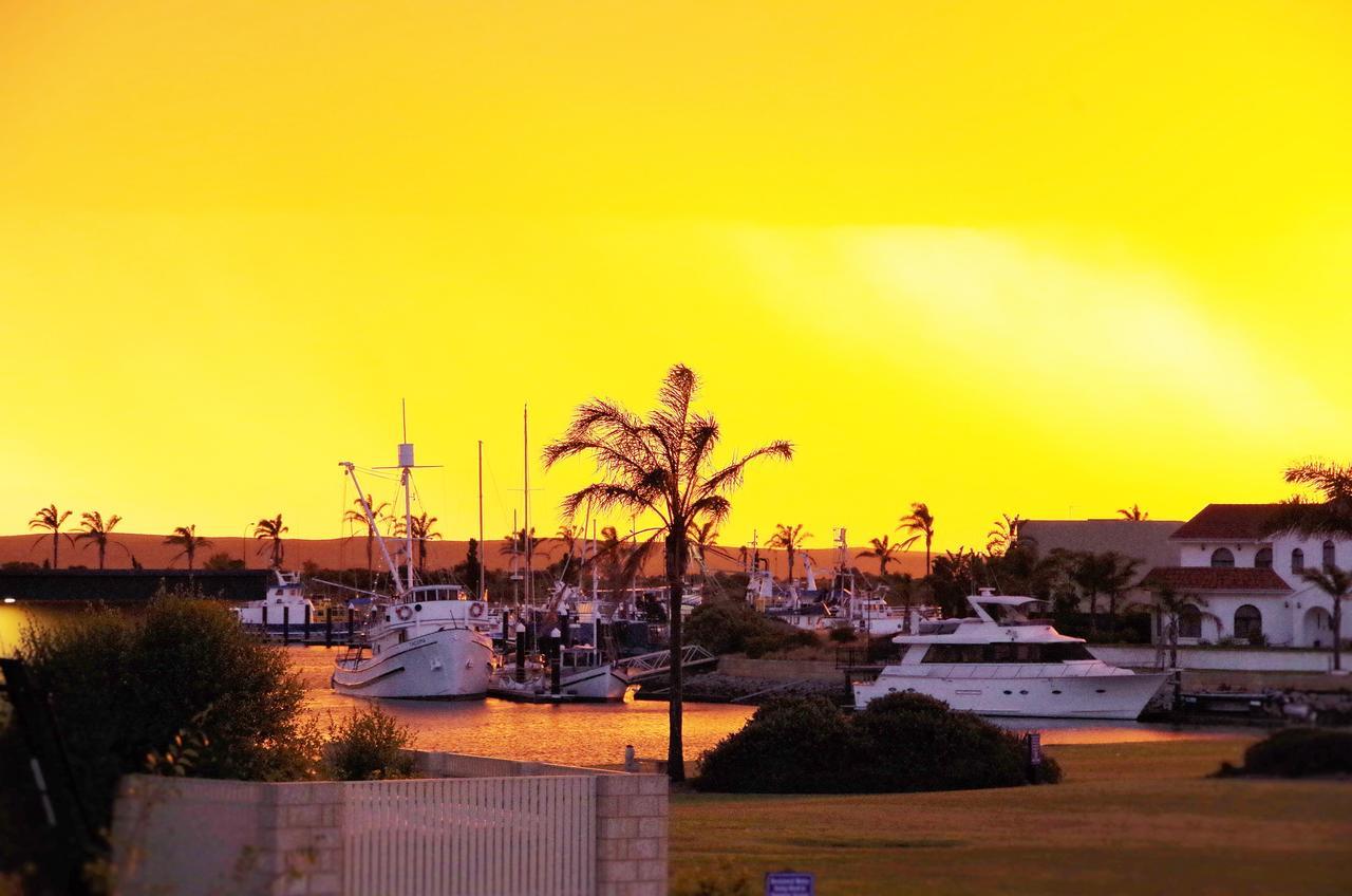 Villa Marina Park View à Port Lincoln Extérieur photo