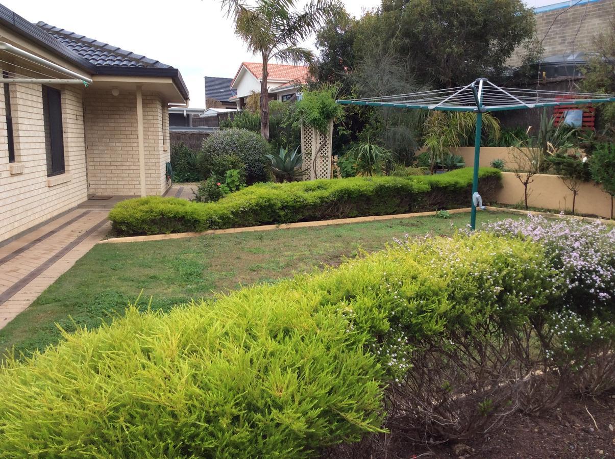 Villa Marina Park View à Port Lincoln Extérieur photo