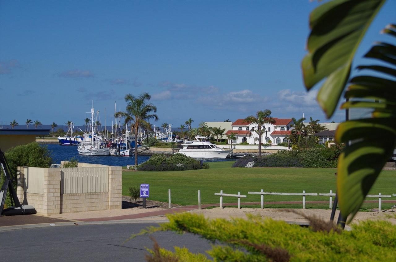 Villa Marina Park View à Port Lincoln Extérieur photo